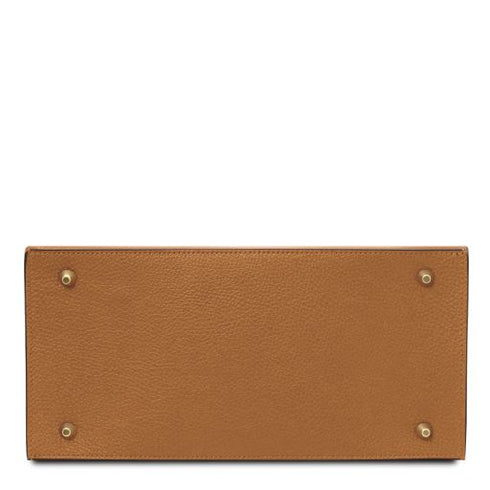 Coccola - Leather handbag